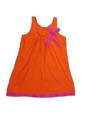 Crewcuts JCrew kids dress sz 2T sleeveless